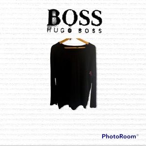 Hugo Boss Men’s long sleeve shirt XXL (runs a little small)